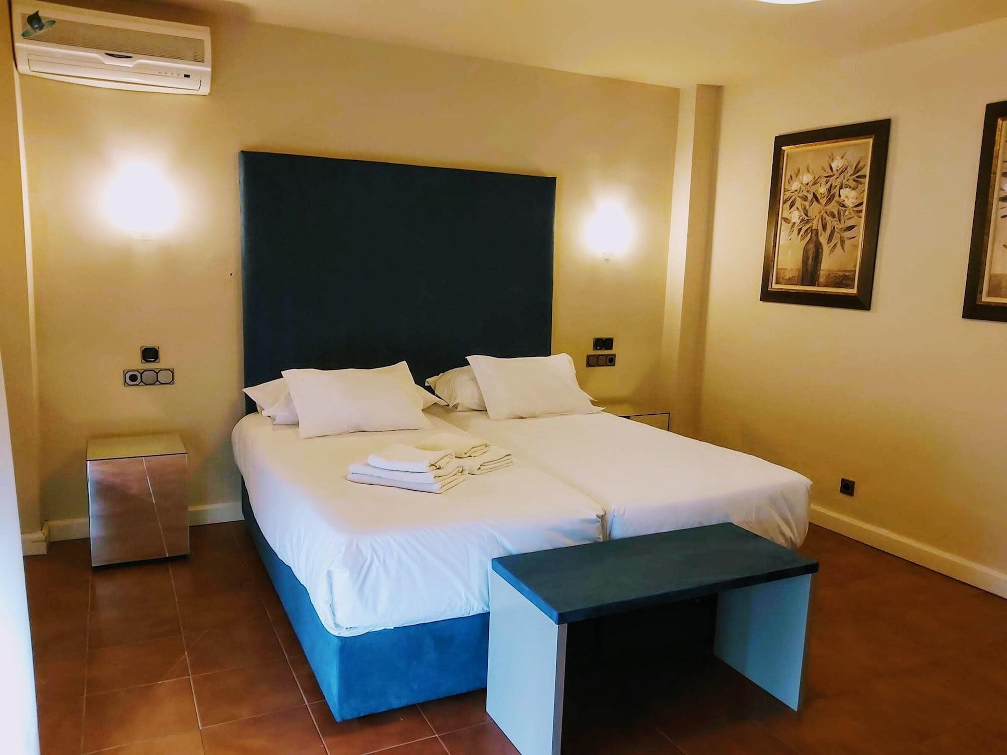 Hotel Valley Ronda