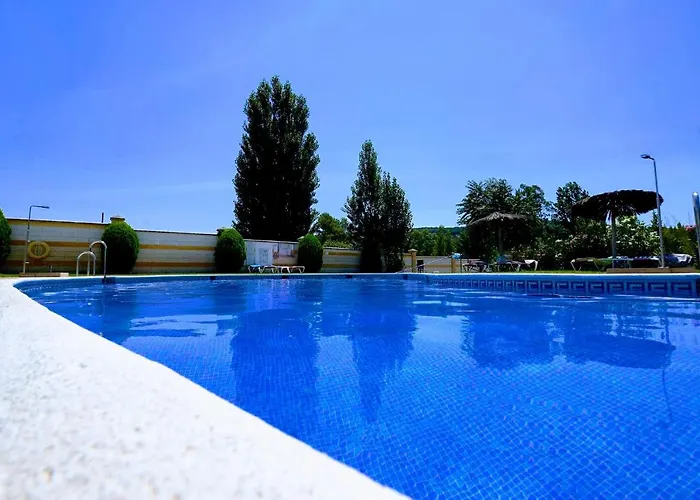 Hotel Ronda Valley