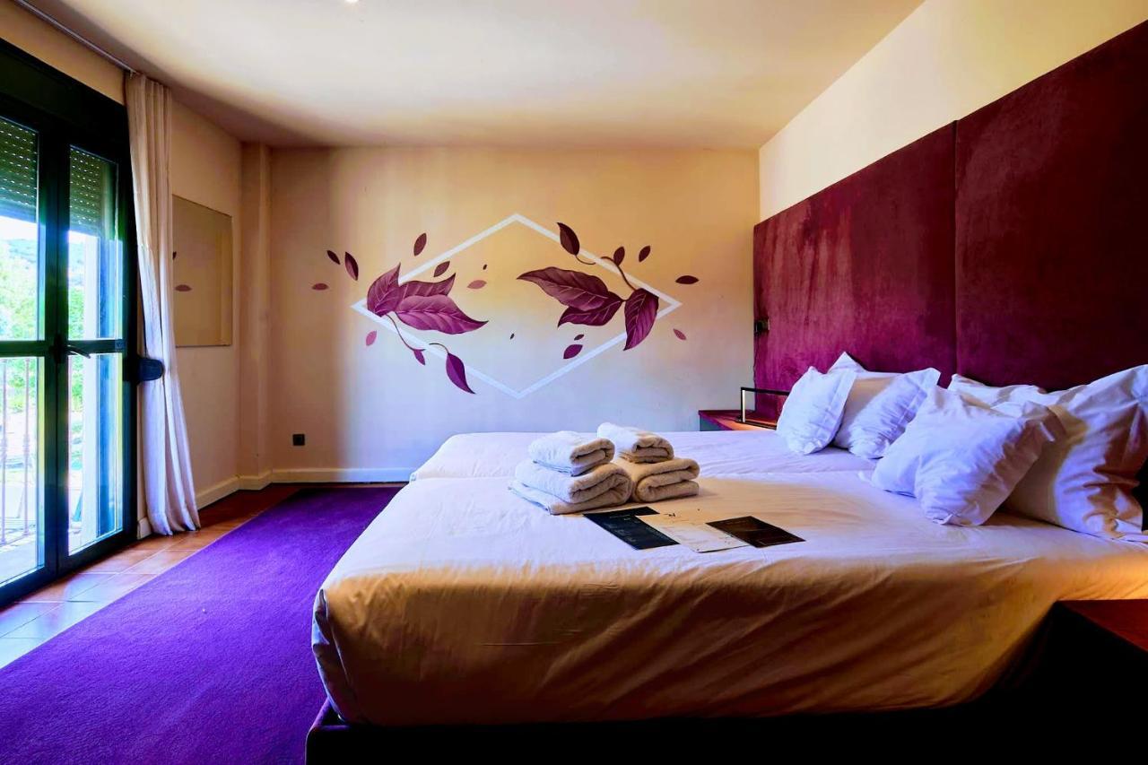 Valley Hotel Ronda